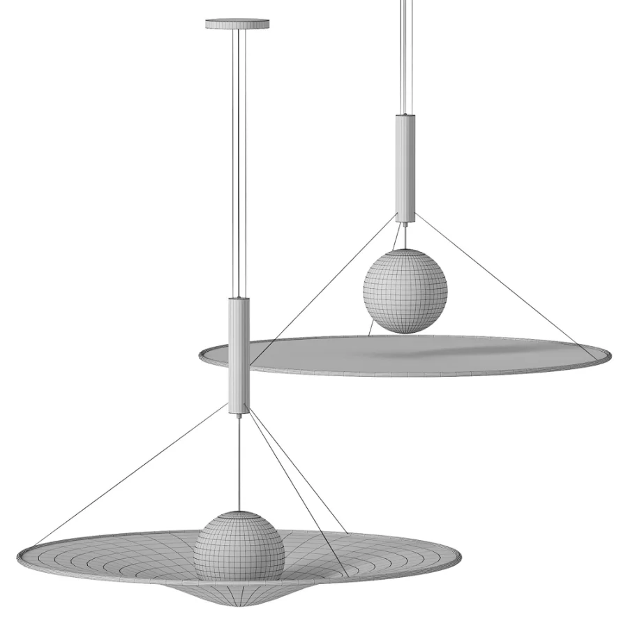 Pendant Light AXOLIGHT Image 3