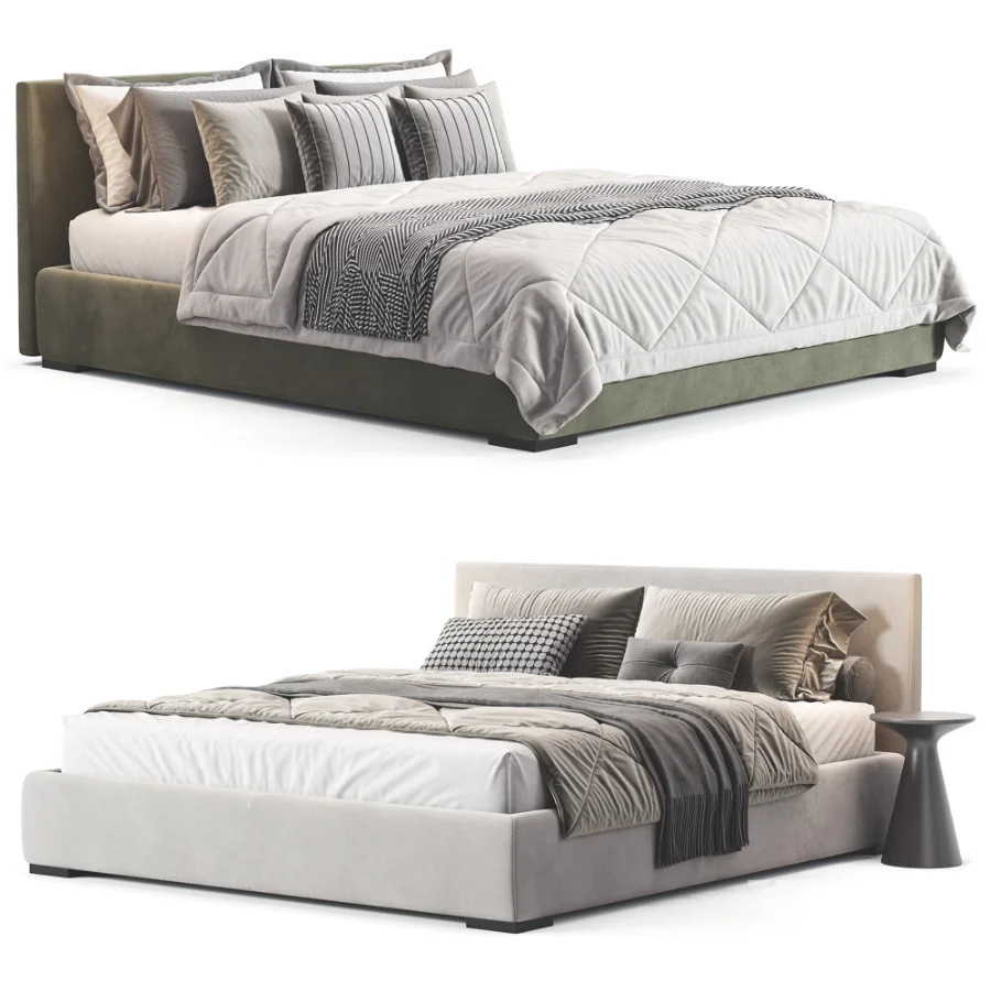 Meridiani Stone Bed Image 1