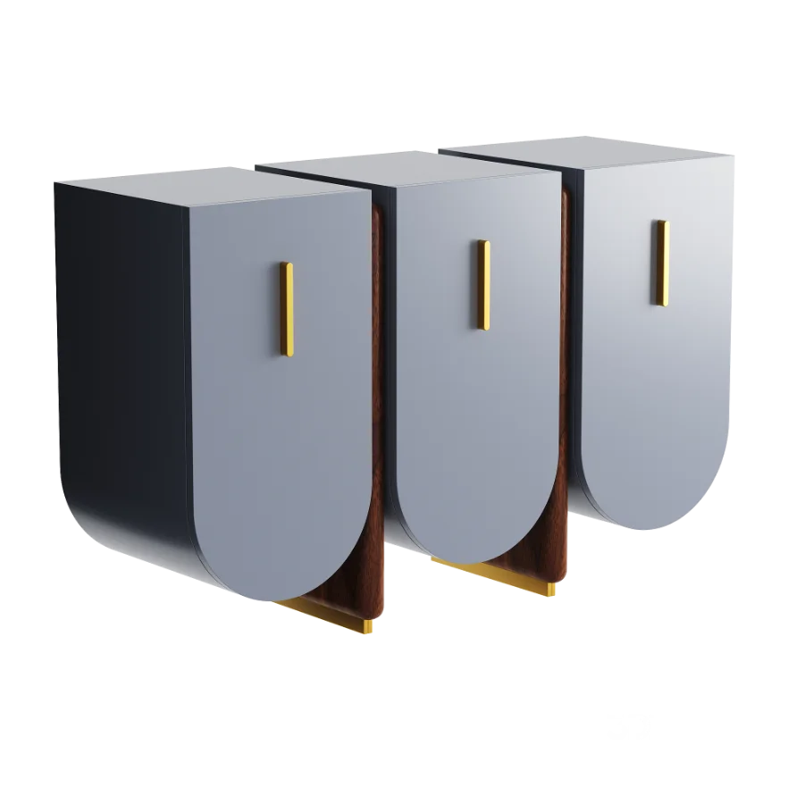 Cupola Credenza Image 1