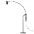 Aromas del Campo Seeddesign Hercules Floor Lamp - Thumbnail 1