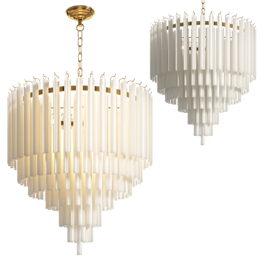 Chandelier Nova Eichholtz Image 3