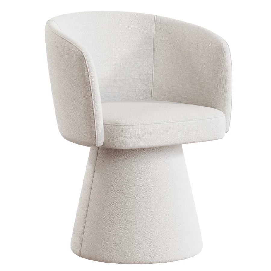 Стул поворотный TORI Image 4