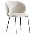 TUKA Small armchair - Thumbnail 1