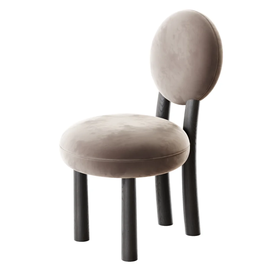 Sulley Dining Chair Image 5