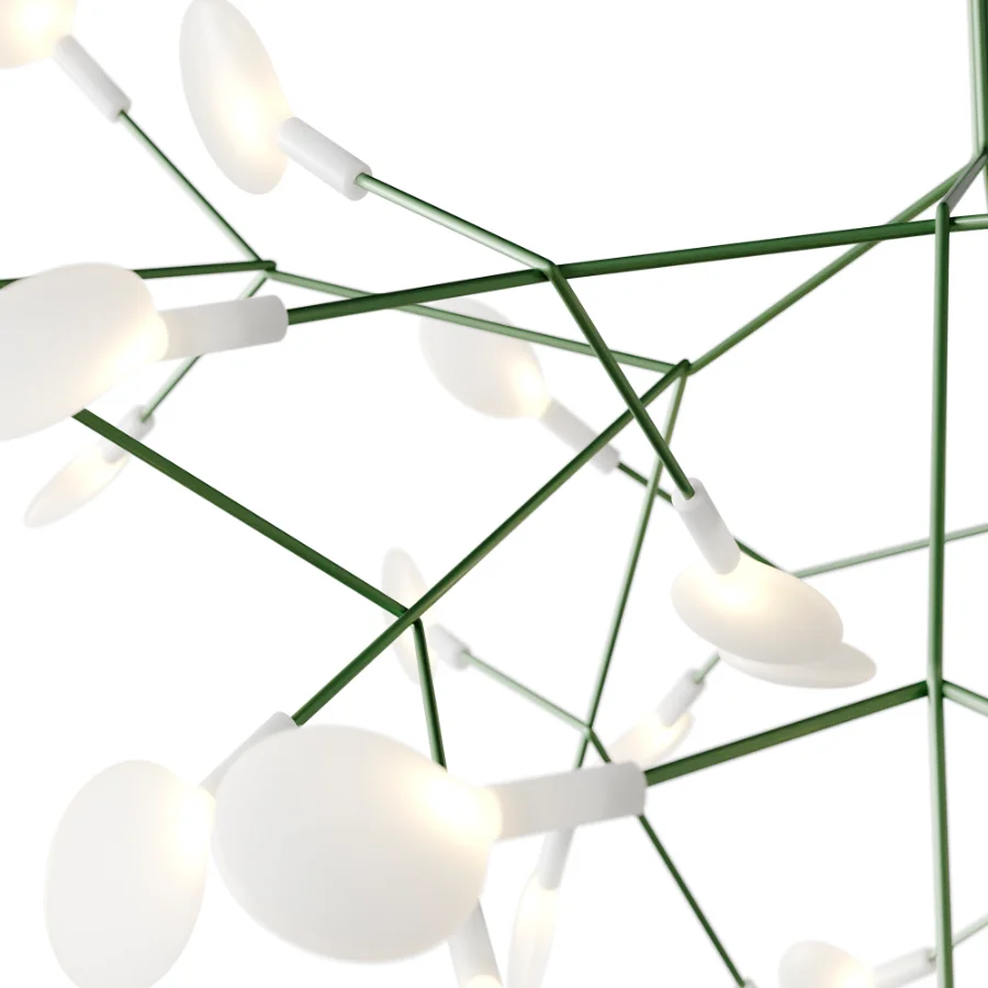 Heracleum III Suspended Suspension 02 Image 4