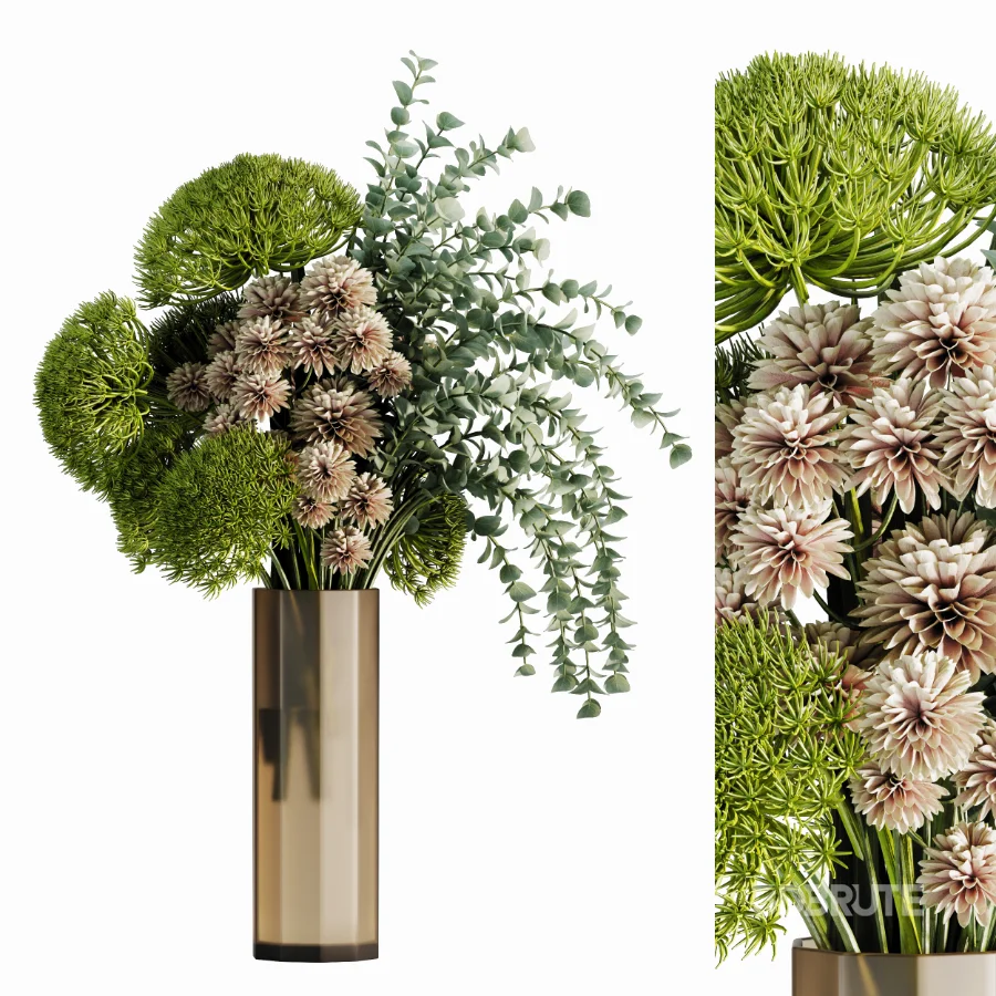 Bouquet Set 07 Image 4