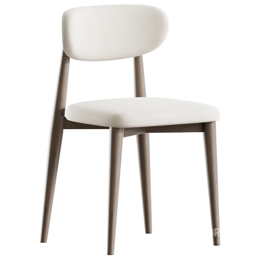 Thorvall chair Image 2