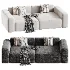Saga Sofa - Thumbnail 1