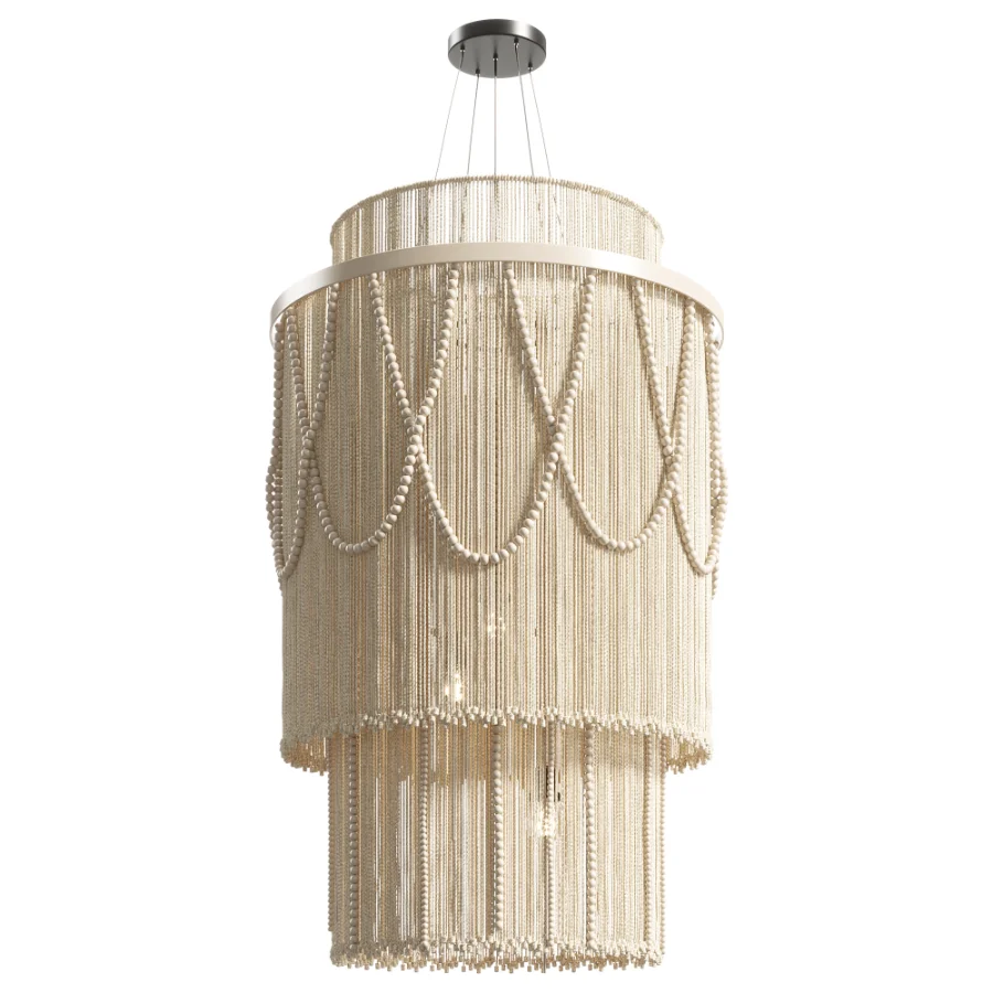 Подвесной светильник CASCADE DI FENE Image 1