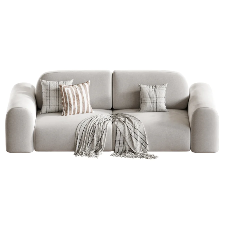 Lilt sofa Image 3