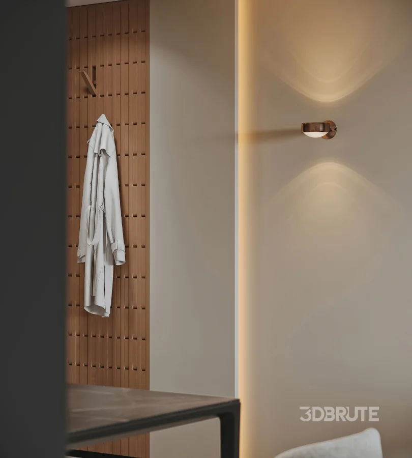 living room dining room Image 2