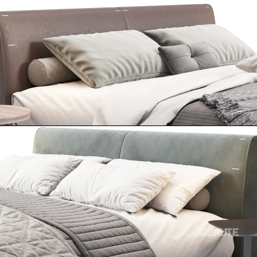 Linda Bed by Blanche Image 6