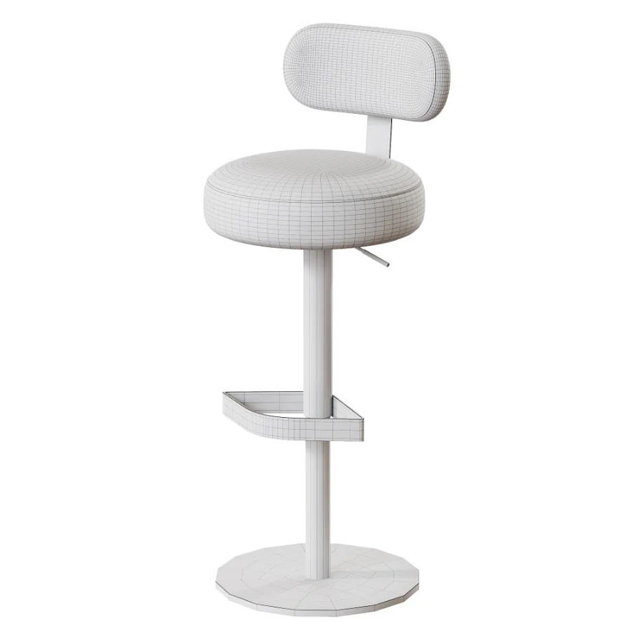Performance Adjustable Stool Image 4