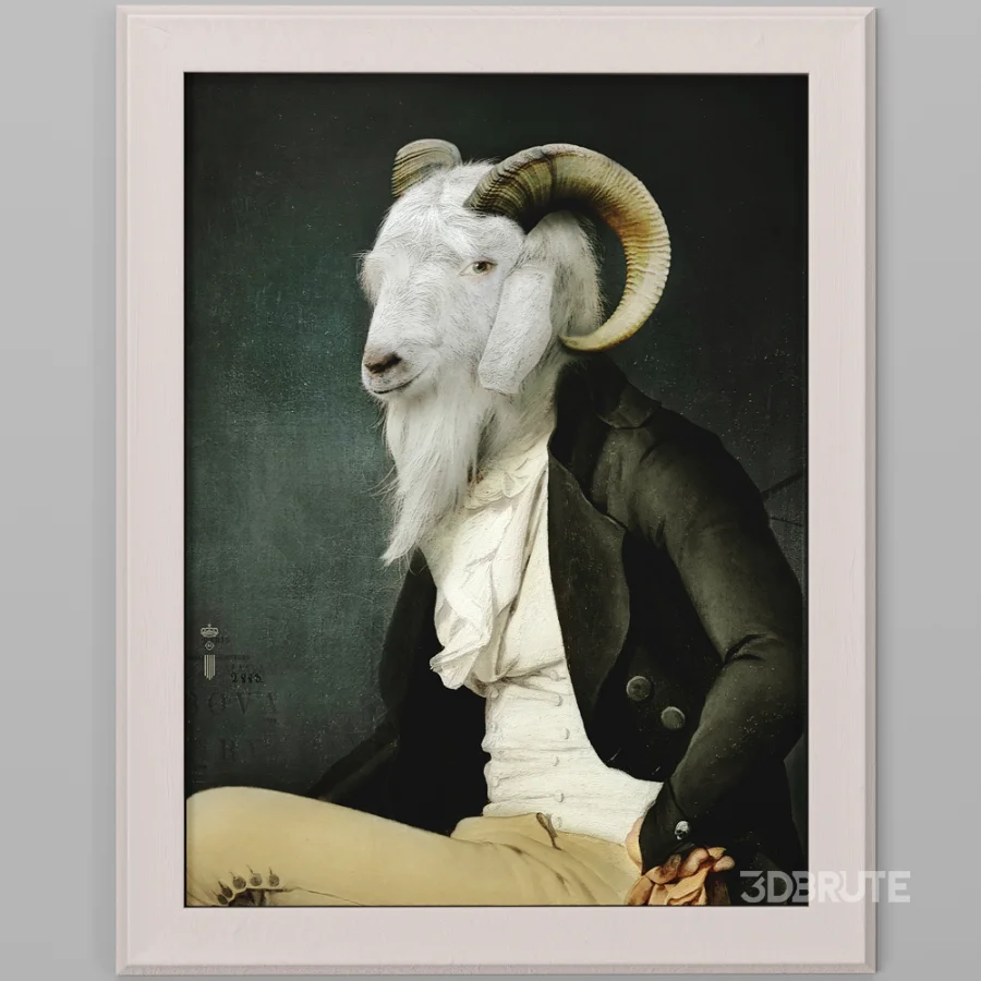 D170 IBRIDE Collection Portraits Collector Image 2