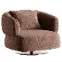 Zeppelin Armchair - Thumbnail 4