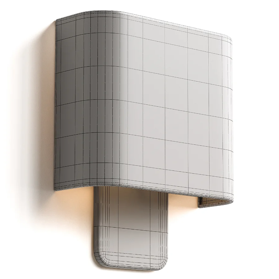 West Elm Aleena Sconce Image 3