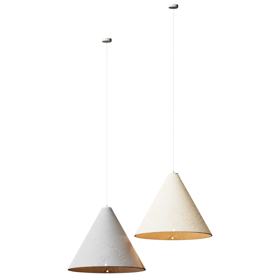 Tigmi Trading Natura Pendant Lamps Image 2