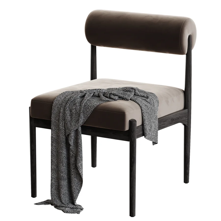 Jazelle Dining Chair Image 5