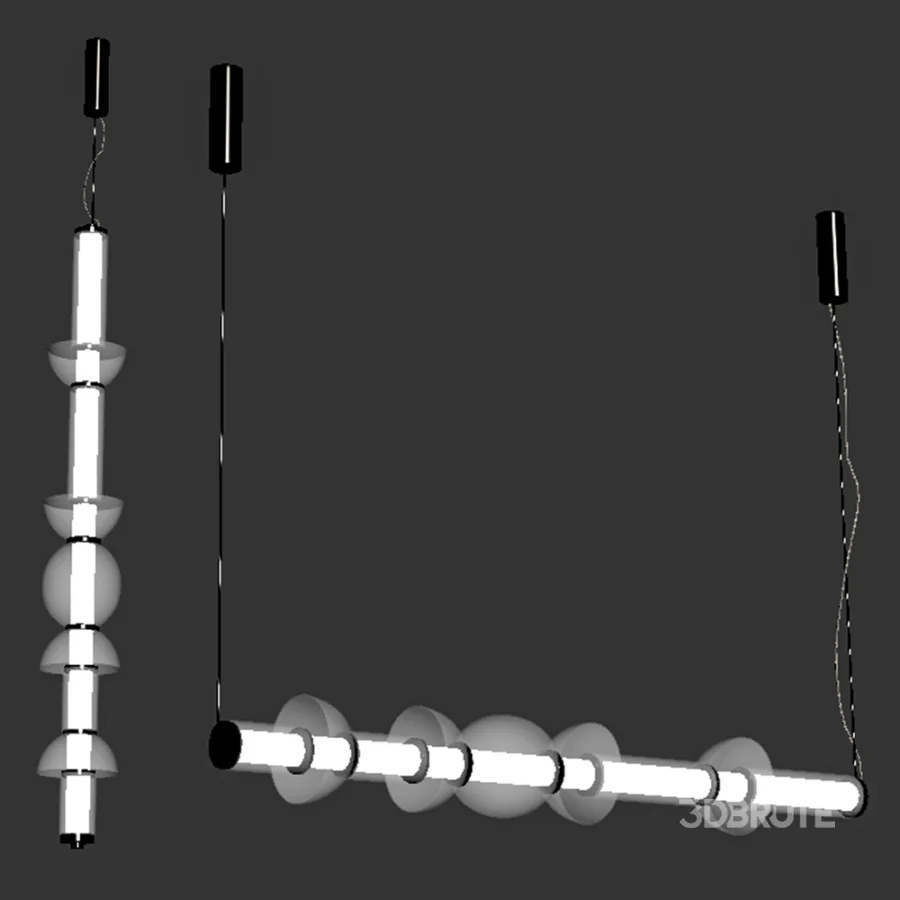 Cosmo Maytoni Pendant lamp Image 4