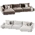 Corner sofa bed Liga - Thumbnail 2