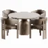 Dining set 21 - Thumbnail 3