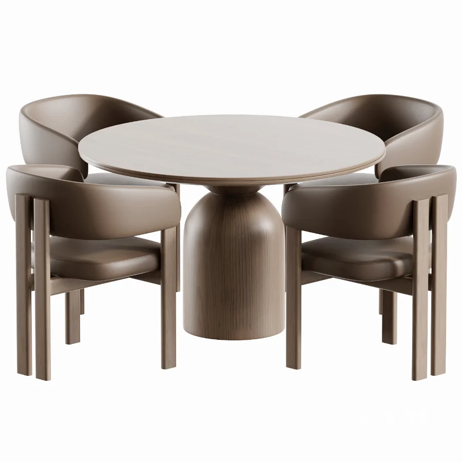 Dining set 21 Image 3