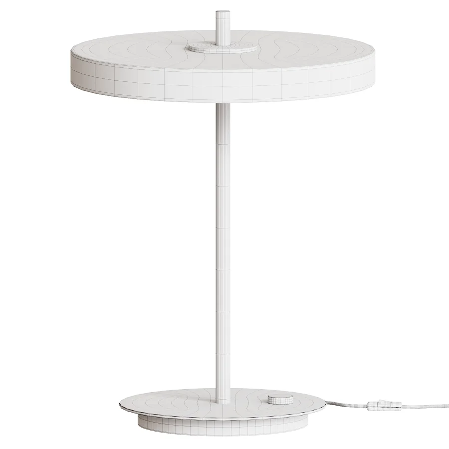 Umage Asteria Move Table Lamp Image 3