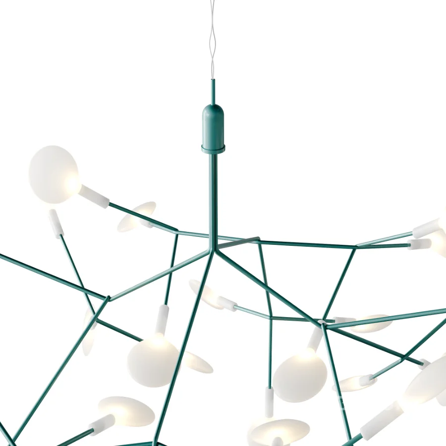 Heracleum III Suspended Suspension 02 Image 5