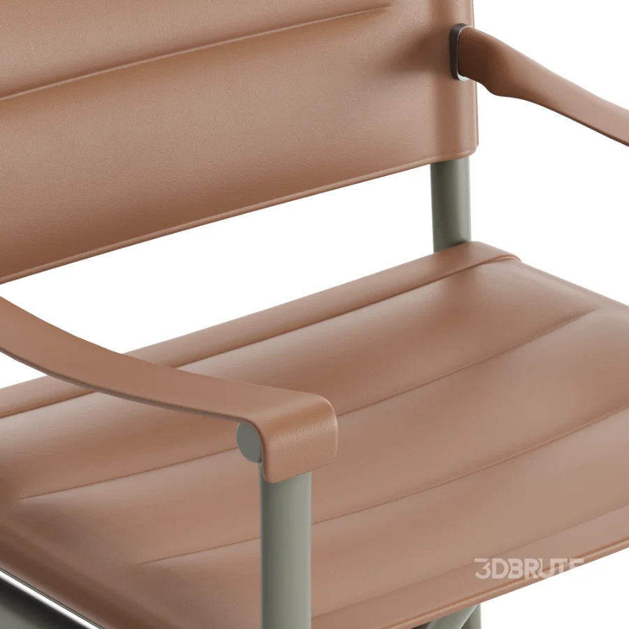 Mirto Outdoor Chair v3 Image 4