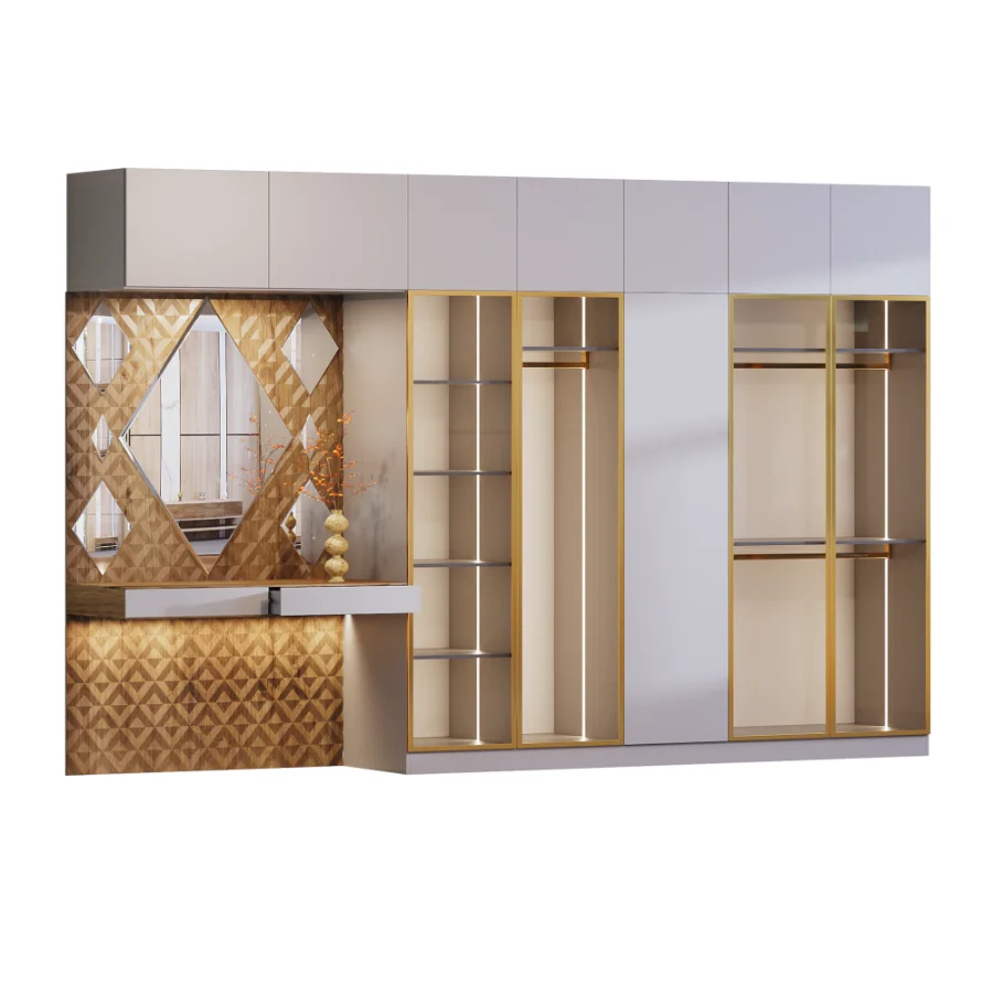 Wardirobe 003 Image 3