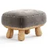 Clifford Ottoman By Pierre Yovanovitch - Thumbnail 3