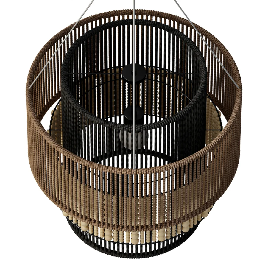 Kate 65 Pendant Light Image 4