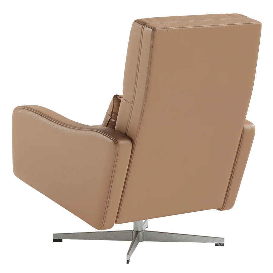 Remi Comfort Relax Recliner Image 5