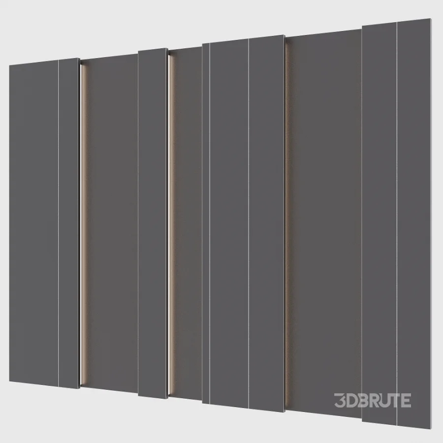 wall panel 38 Image 1