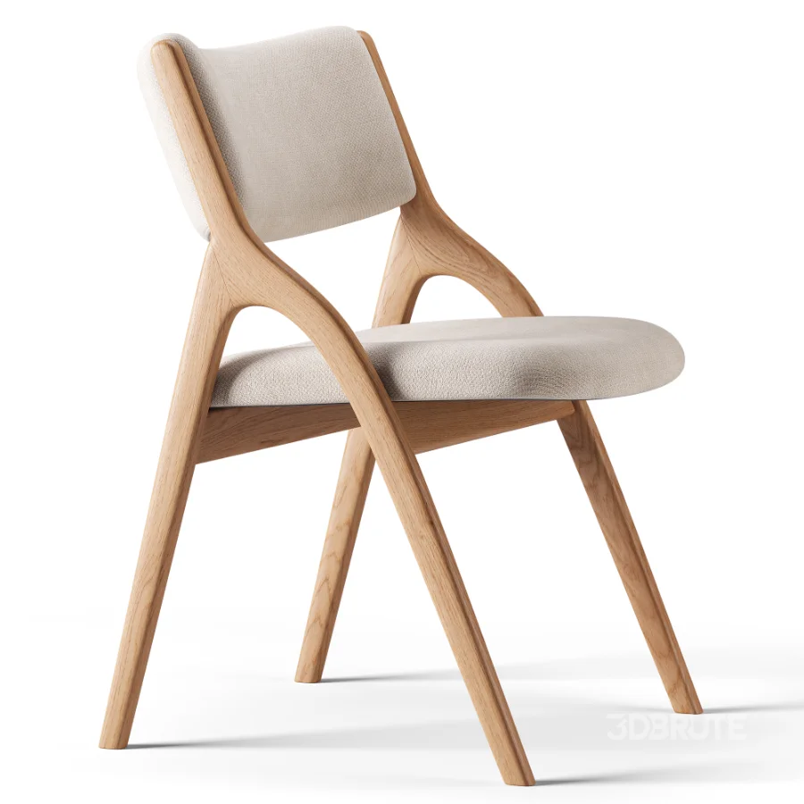 Cardiff Chair Image 3