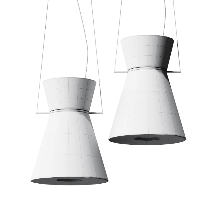 Missy Lampada a Sospensione Image 3