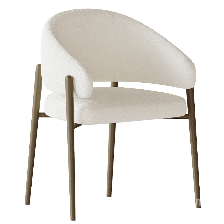 Dining set 3 Image 5