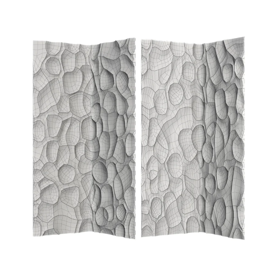 wave wall 36 Image 5