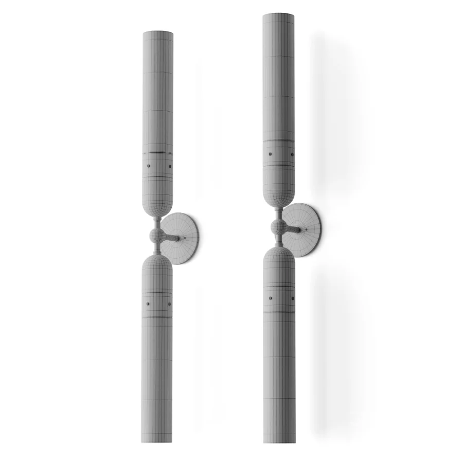 Darby Wall Sconce Image 10