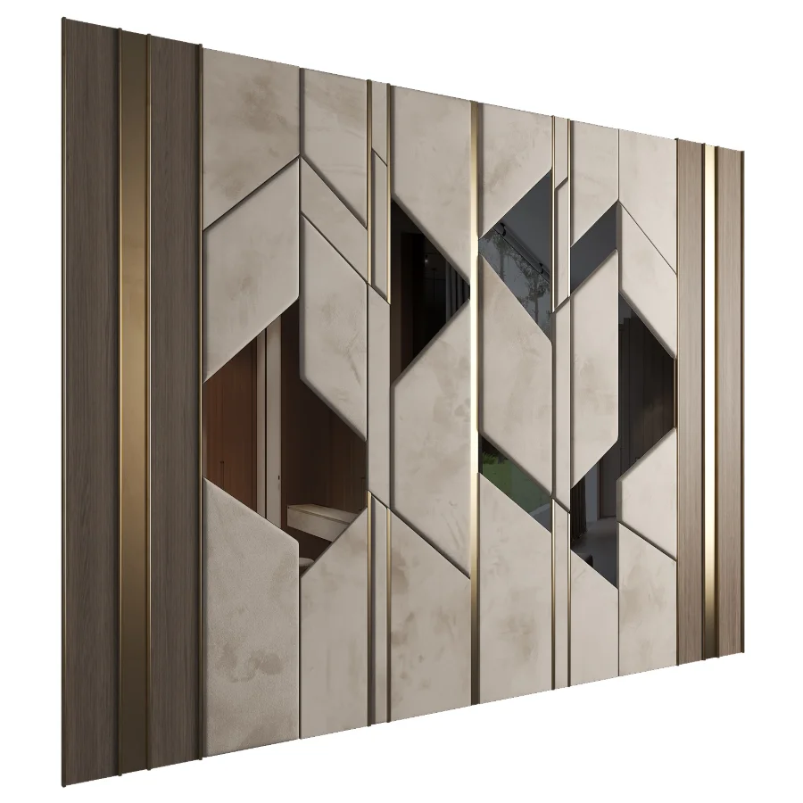 Wall Panel Decor 253 Image 2