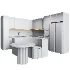 modern Kitchen design 09 - Thumbnail 7