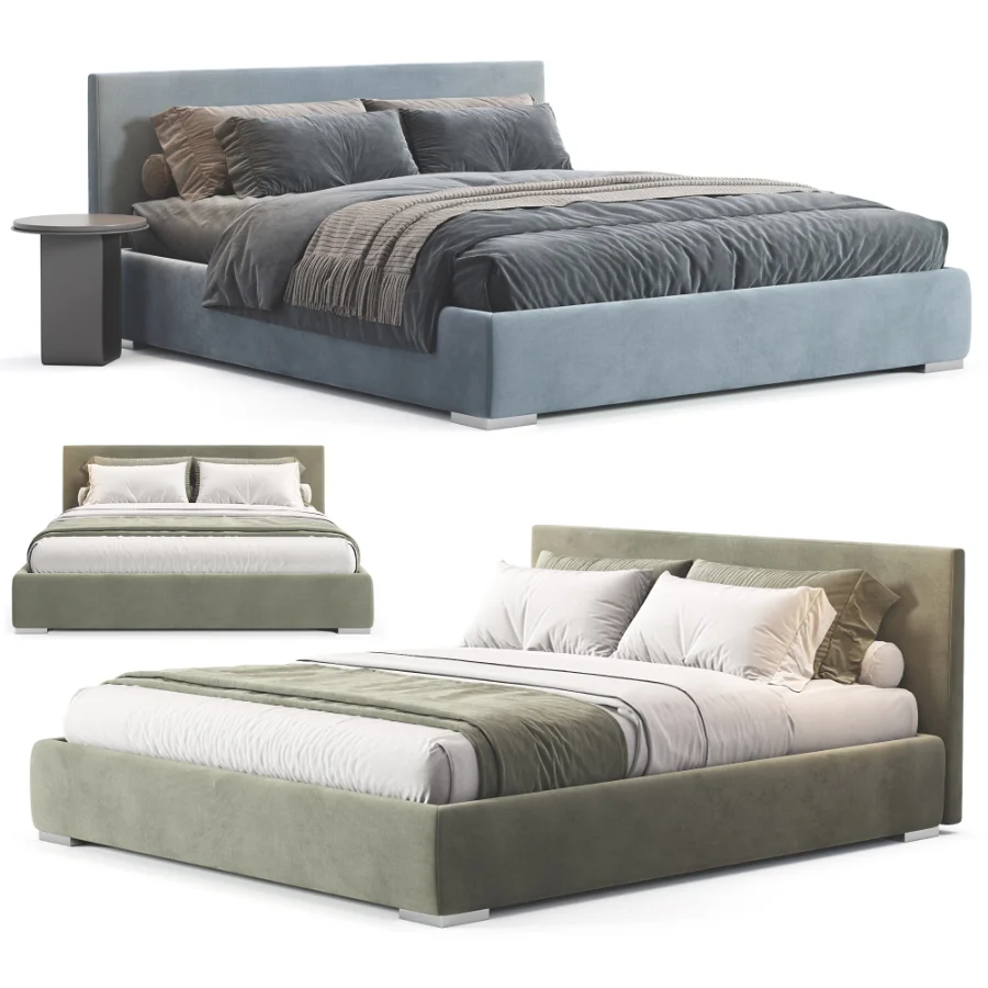 Max Bed by Tweils Image 3