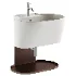 TINA Washbasin by COLAVENE - Thumbnail 4