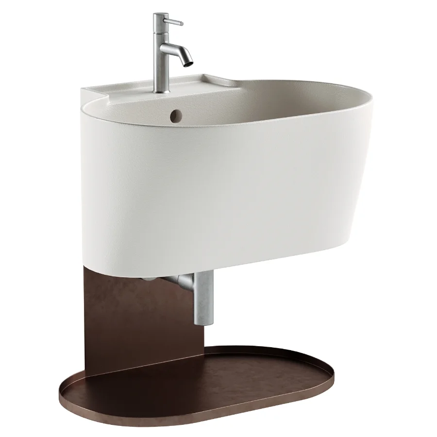 TINA Washbasin by COLAVENE Image 4