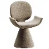 YOUPI Chair Bonaldo - Thumbnail 1