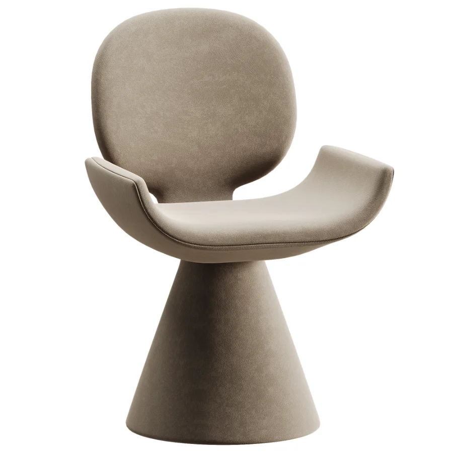 YOUPI Chair Bonaldo Image 1