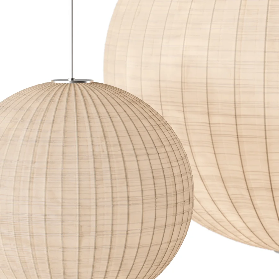 Ball Pendant light Image 7