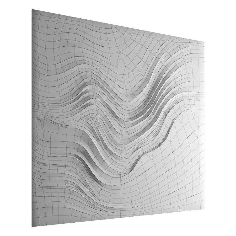 wave wall 40 Image 3