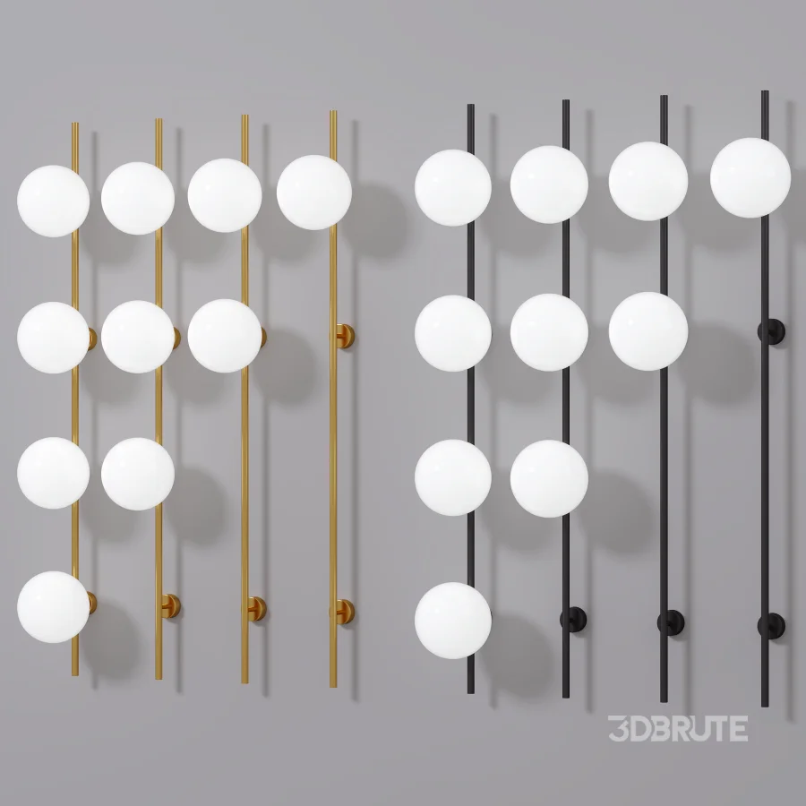 Lampatron Wall lamp OHLA Image 2