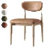 Dagmar Dining Chair - Thumbnail 1